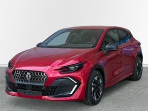 Renault Clio, 1.2TCe 84kW Techno