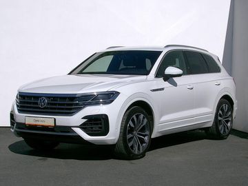 R-line 3.0 TDI 210 kW