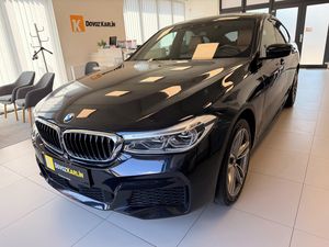 BMW Řada 6, 640i GT 250kW xDrive M Paket
