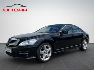 3,0 CDI  S 350