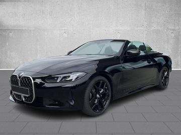 420 i Cabrio H&K