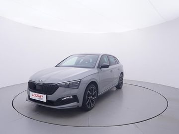 Monte Carlo 1.0 TSI 81 kW