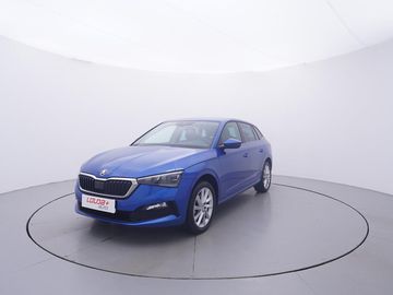 Style 1.0 TSI 81 kW