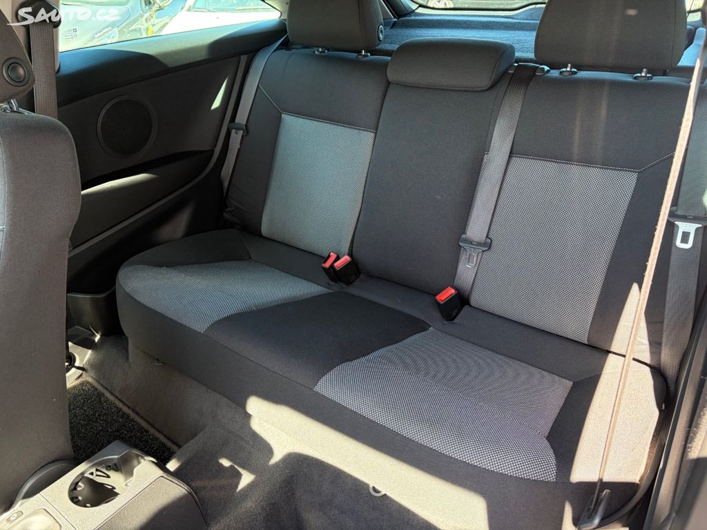 Opel Astra, 1,4 GTC, PĚKNÝ STAV