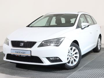 ST Style 1.4 TGI CNG 81kW
