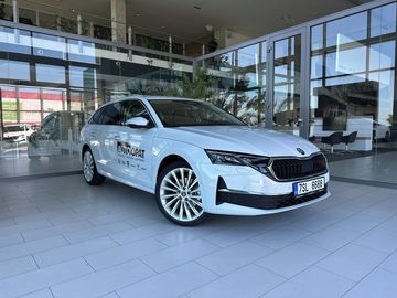 Excl. Select. 2,0 TDI 110 kW