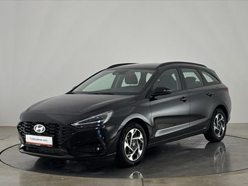 1.5 T-GDI / 103 kW Smart DCT