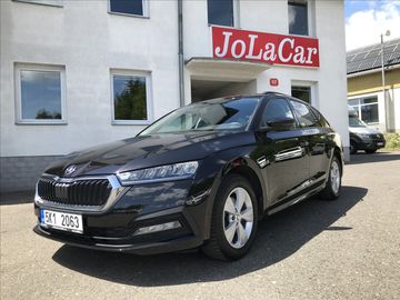 1,5 TSi 110kW Combi