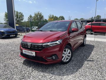 1.0 TCe,67kW,Comfort,ČR