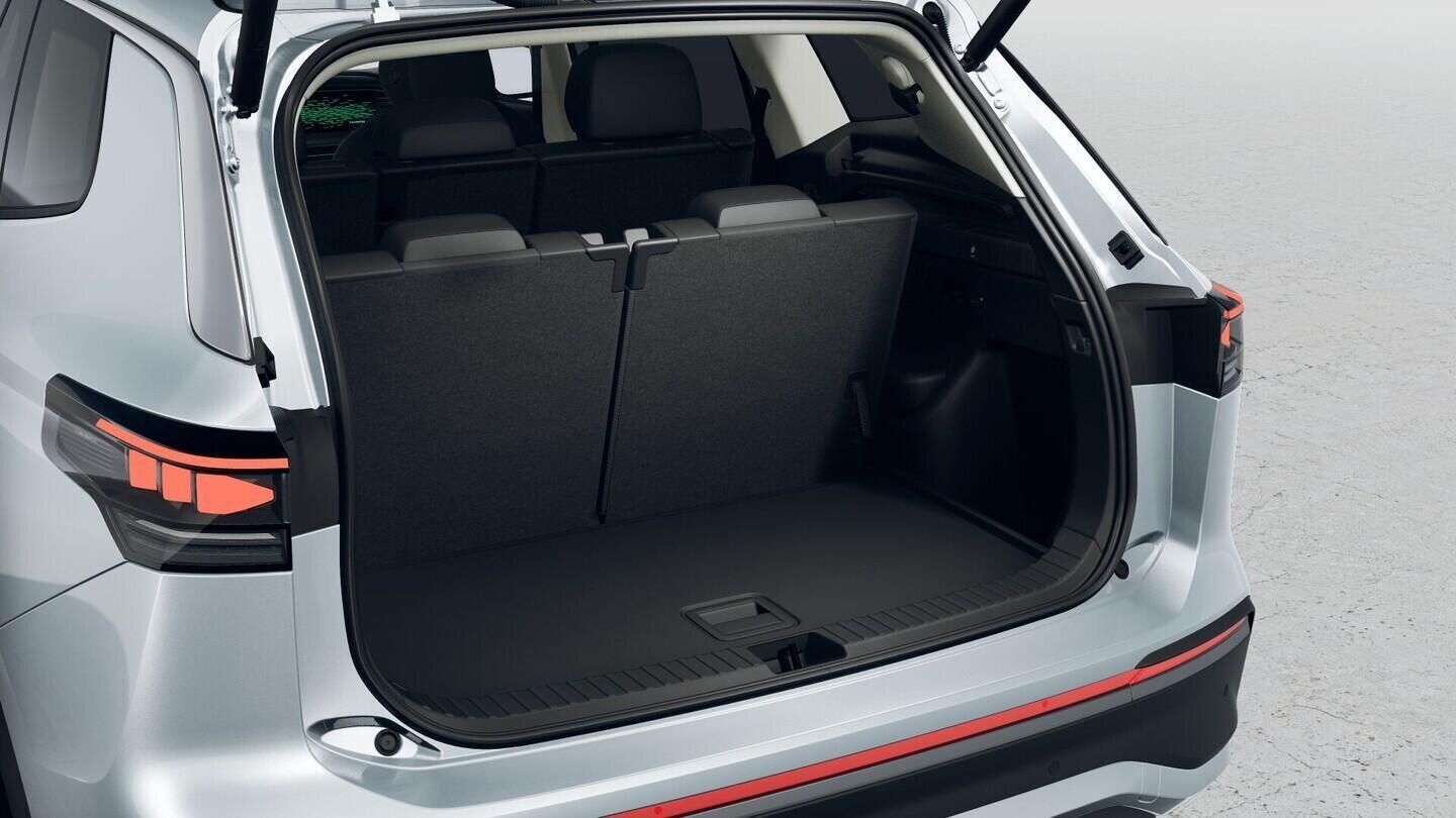 Volkswagen Tayron, Elegance  2,0 TDI 110 kW - fotka 5