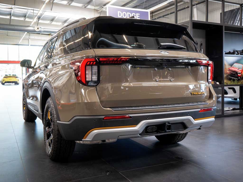 Ford Explorer, 3.0 Tremor 4WD B&O 980W - fotka 3