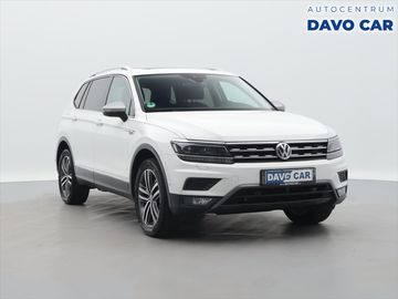 2,0 TSI 162kW DSG 4M LED 1.Maj
