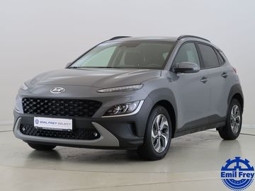 1.6GDI,Hybrid,AT,CZ,1Maj,Smart