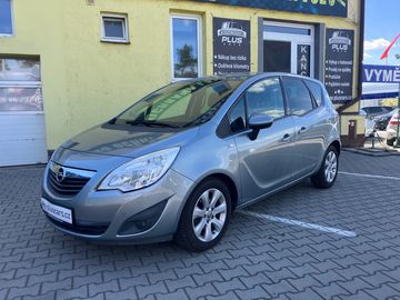 1.3 DTC (55kW)*TAŽNÉ ZAŘÍZENÍ*
