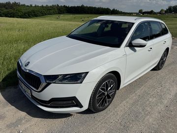 2.0TDI 110kW DSG STYLE+ ACC ČR