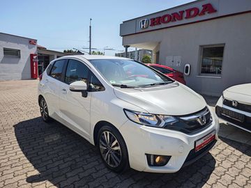 1.3 i-VTEC Elegance Kamera