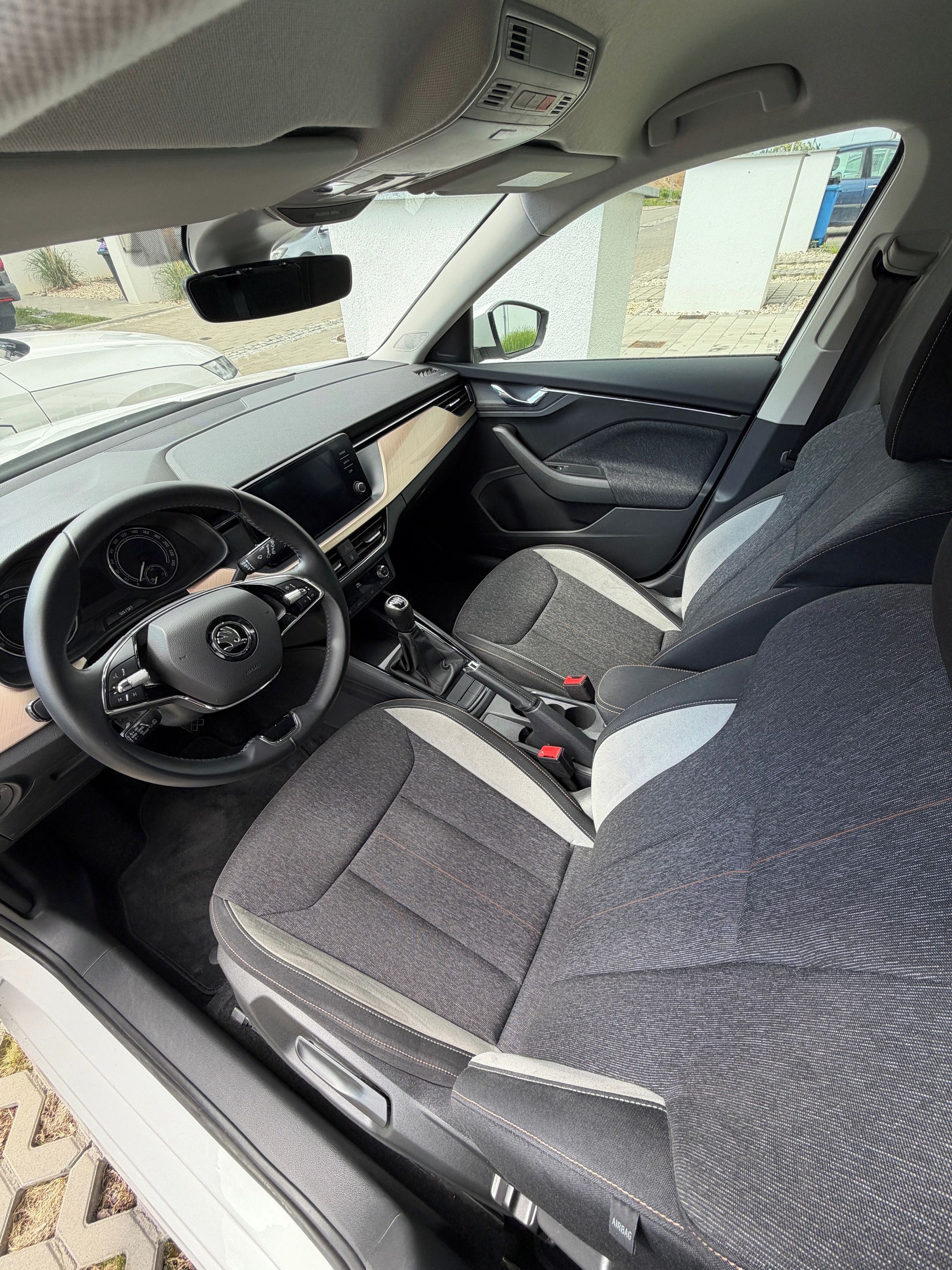 Škoda Kamiq, 1.5 TSI Style 1. majitel ČR - fotka 6