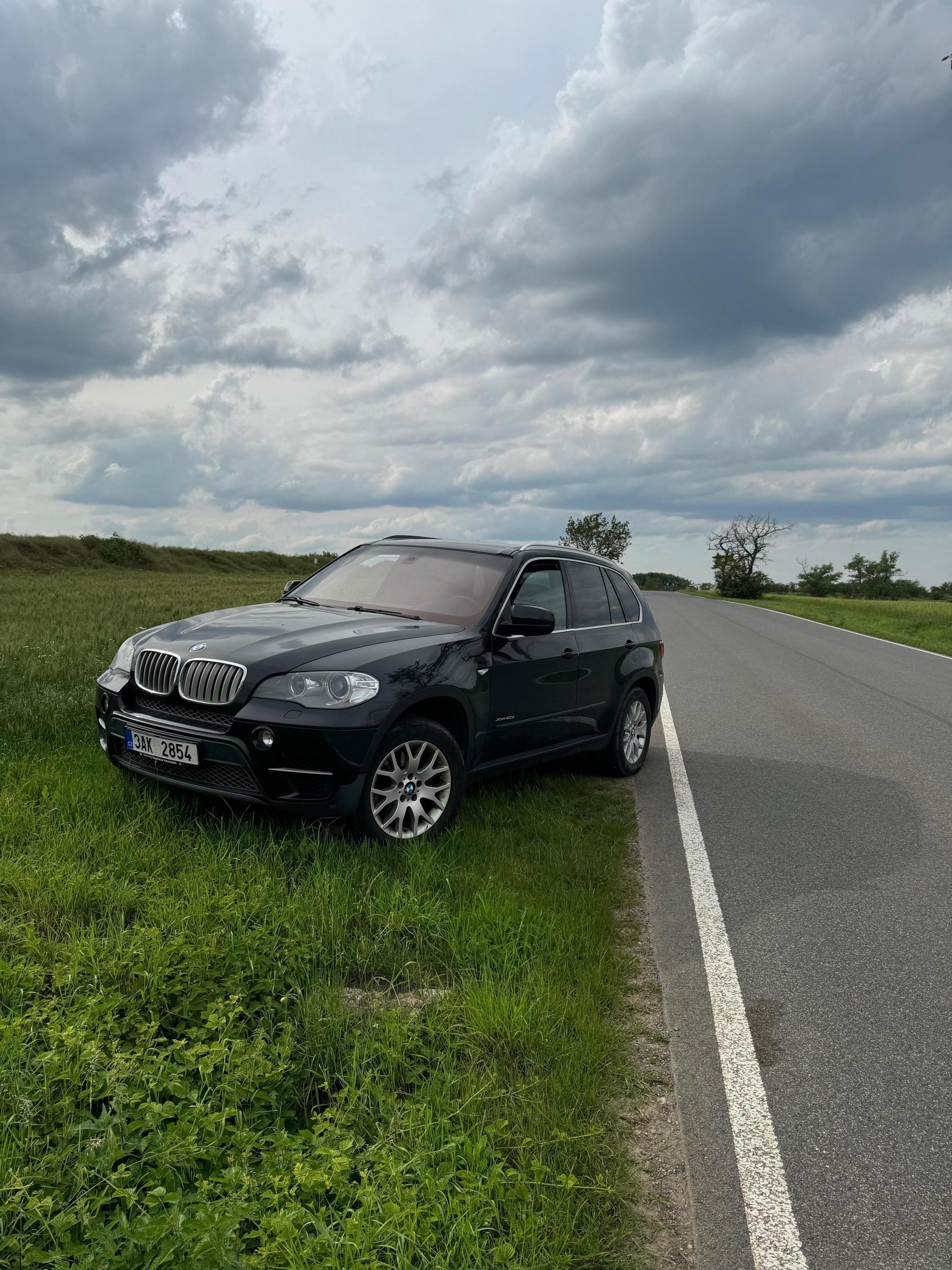 BMW X5 - fotka 4