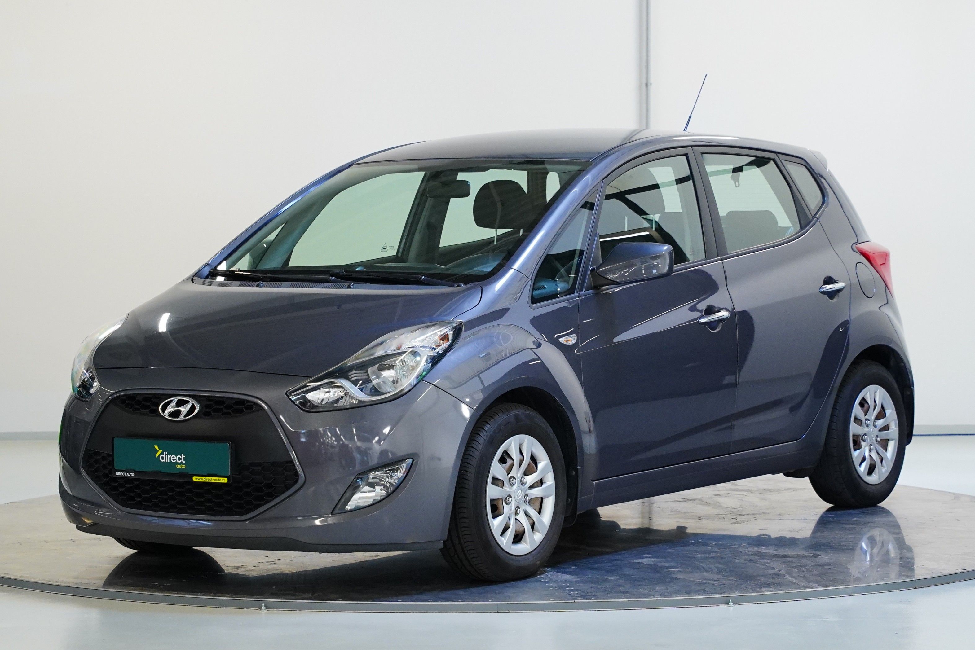 Hyundai ix20, 1.4i 66kw Essential