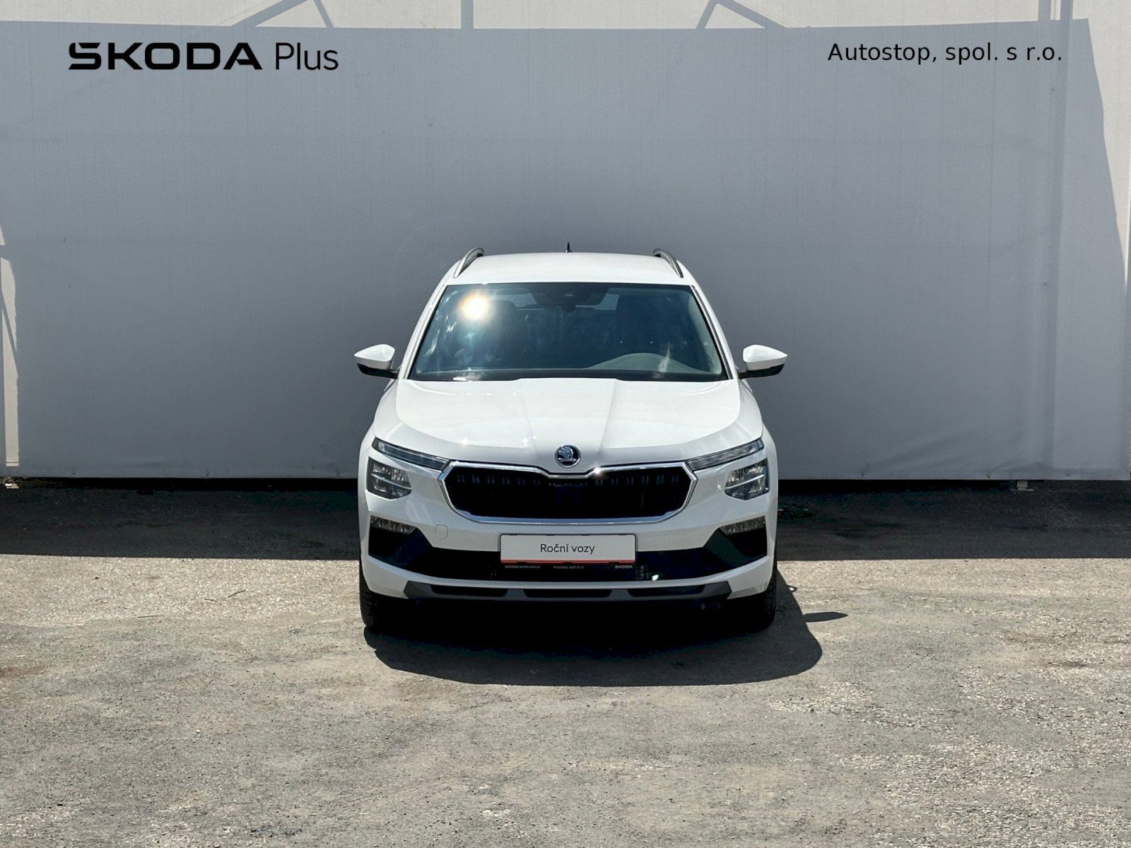 Škoda Kamiq, 1,0 TSI / 85 KW / Selection - fotka 4