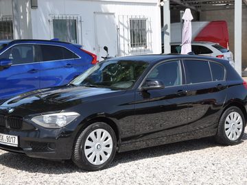 116d 85kW