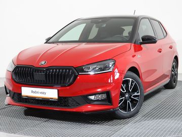 MONTE CARLO 1,5 TSI 110 kW DSG