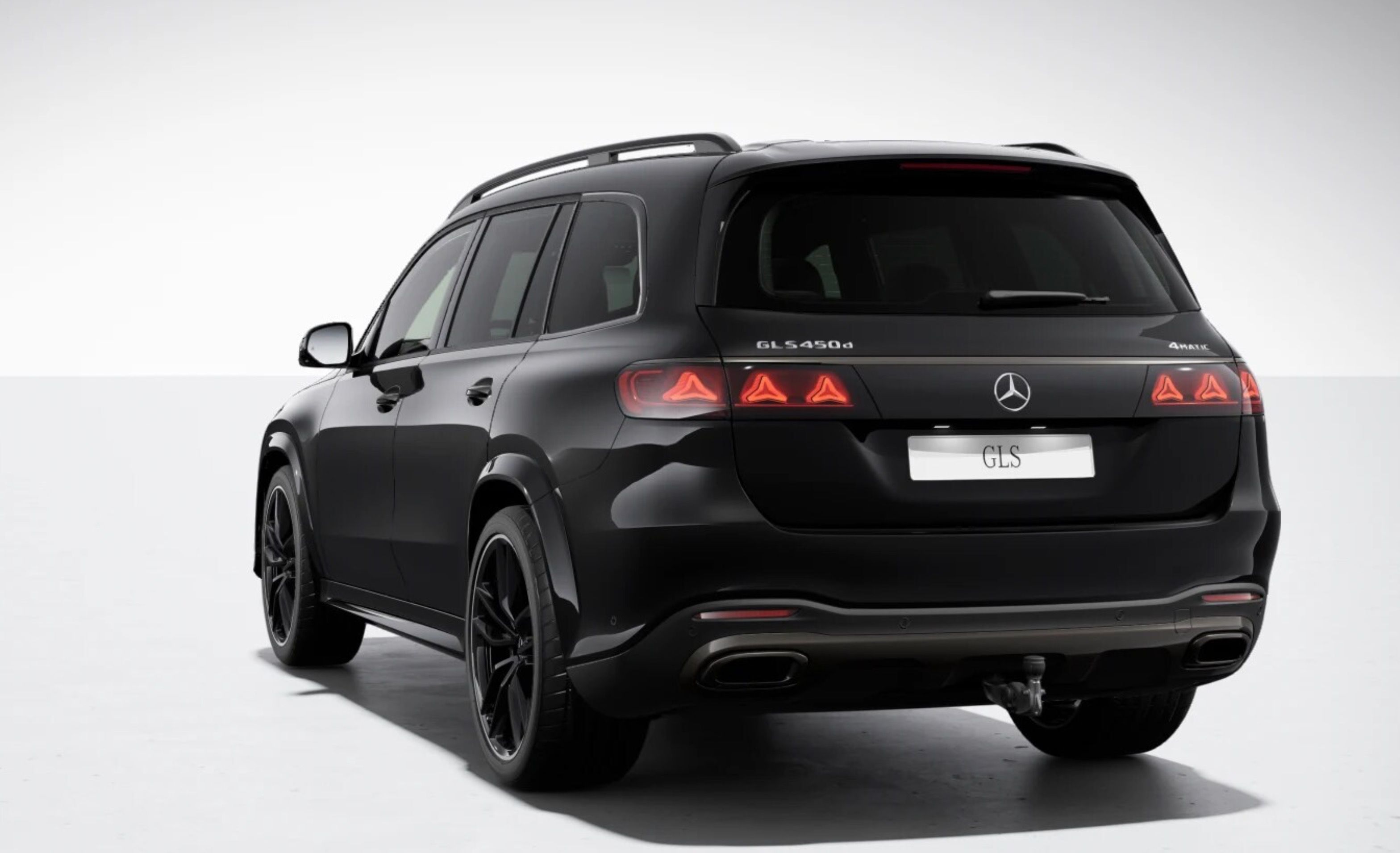 Mercedes-Benz GLS, 450d AMG | FACELIFT | MAX - fotka 6