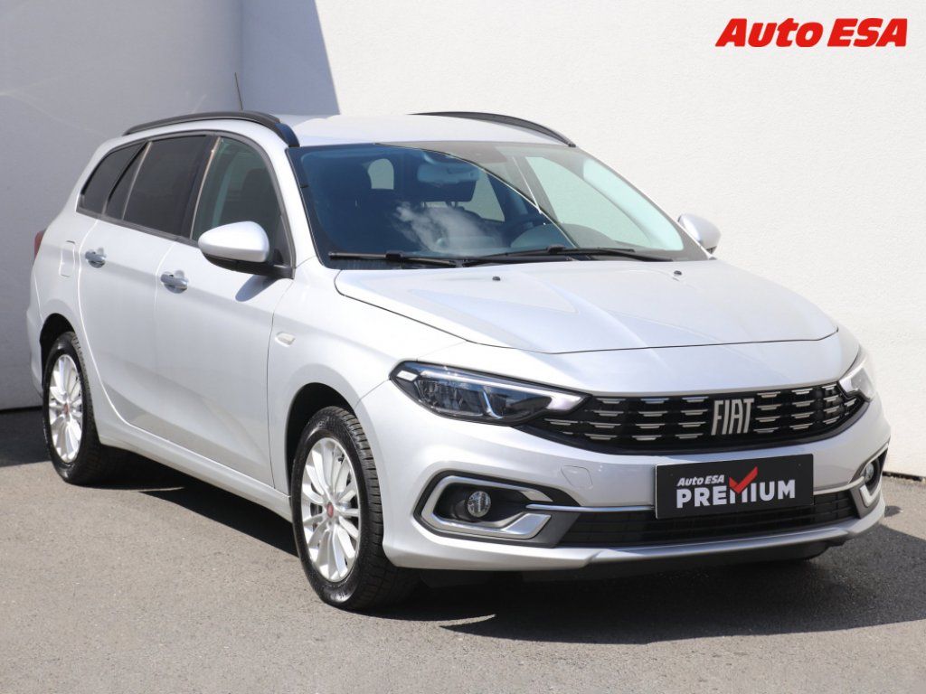 Fiat Tipo, 1.0,Cross