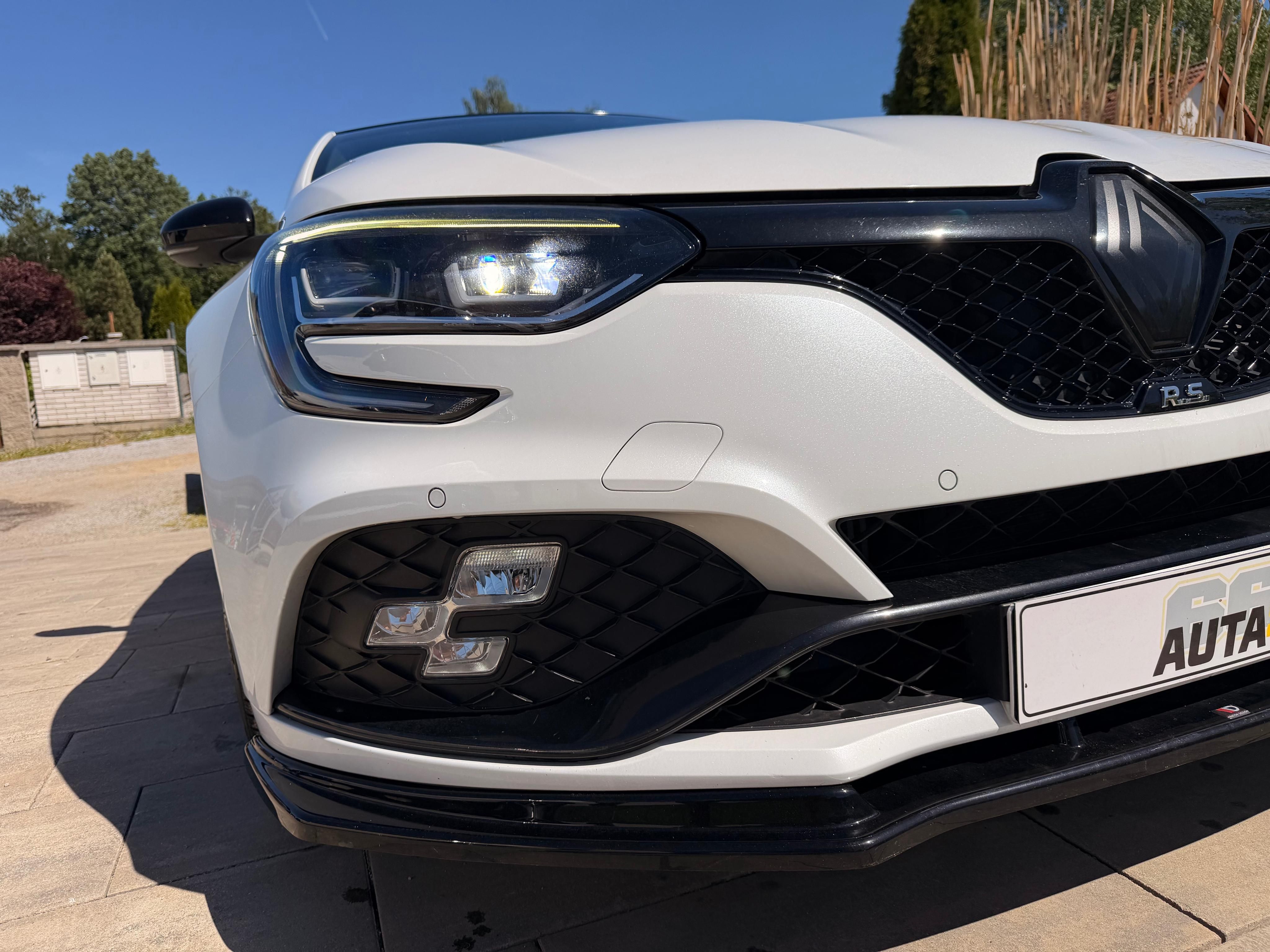 Renault Mégane, R.S. 280 EDC STAGE 1 - fotka 6