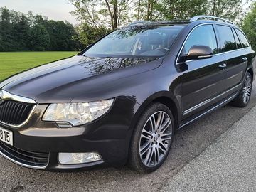 2.0TDI Eleg. 125kw DSG WEBASTO