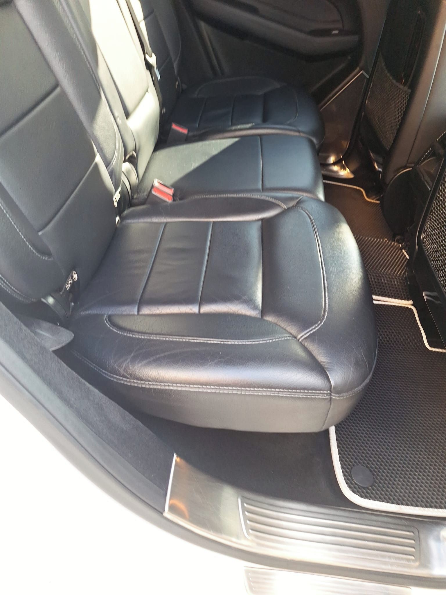 Mercedes-Benz GLE - fotka 4