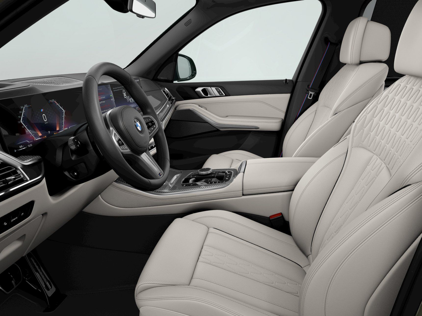 BMW X5 - fotka 6