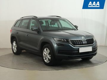 1.4 TSI, 4X4, ČR,1.maj