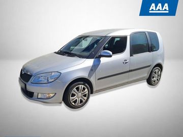 1.2 TSI, Style