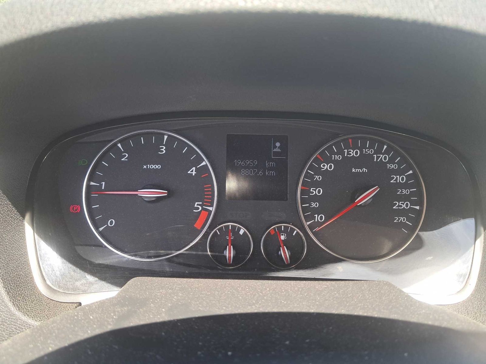 Renault Laguna, 2.0 dCi, ČR,1.maj, Navi - fotka 3