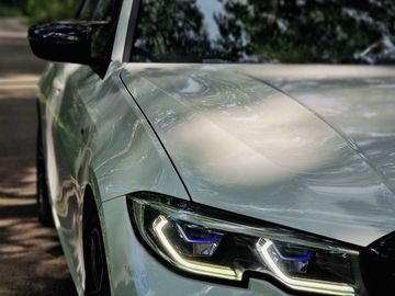 BMW 320d (G21)
