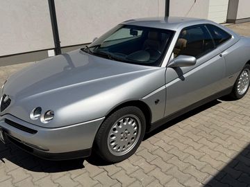 GTV