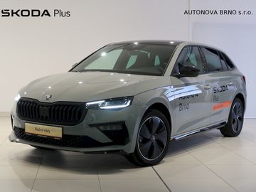 1.5 TSi 110kW DSG Monte Carlo
