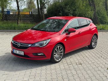 1.4 Turbo 92kw Dynamic ČR