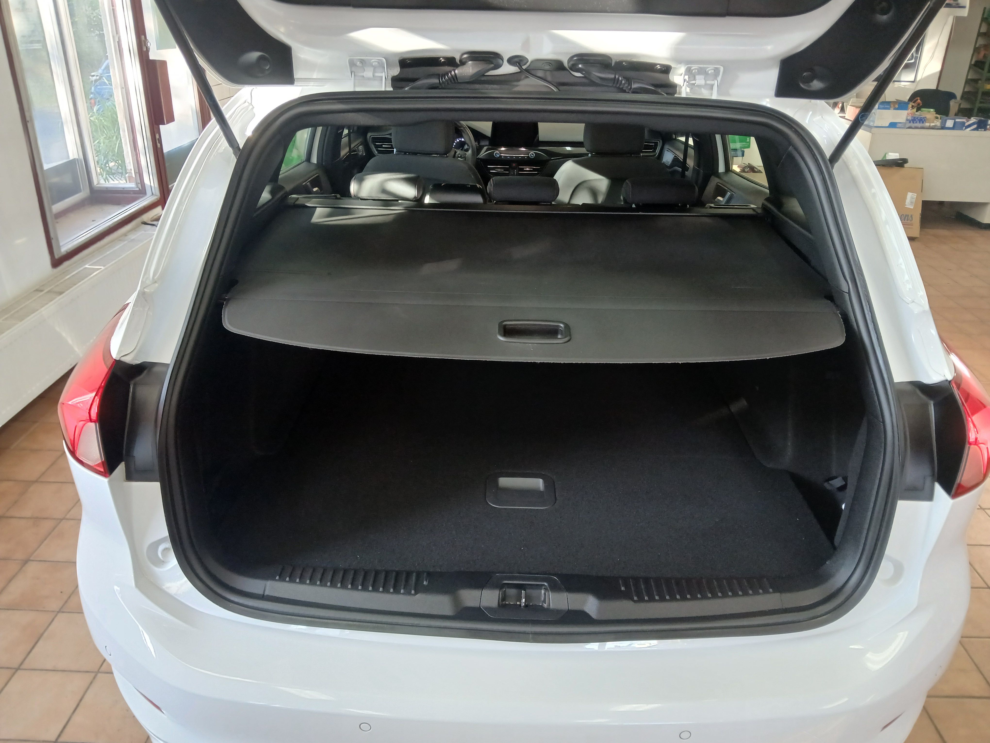 Ford Focus, ST Line,1.Majitel - fotka 6