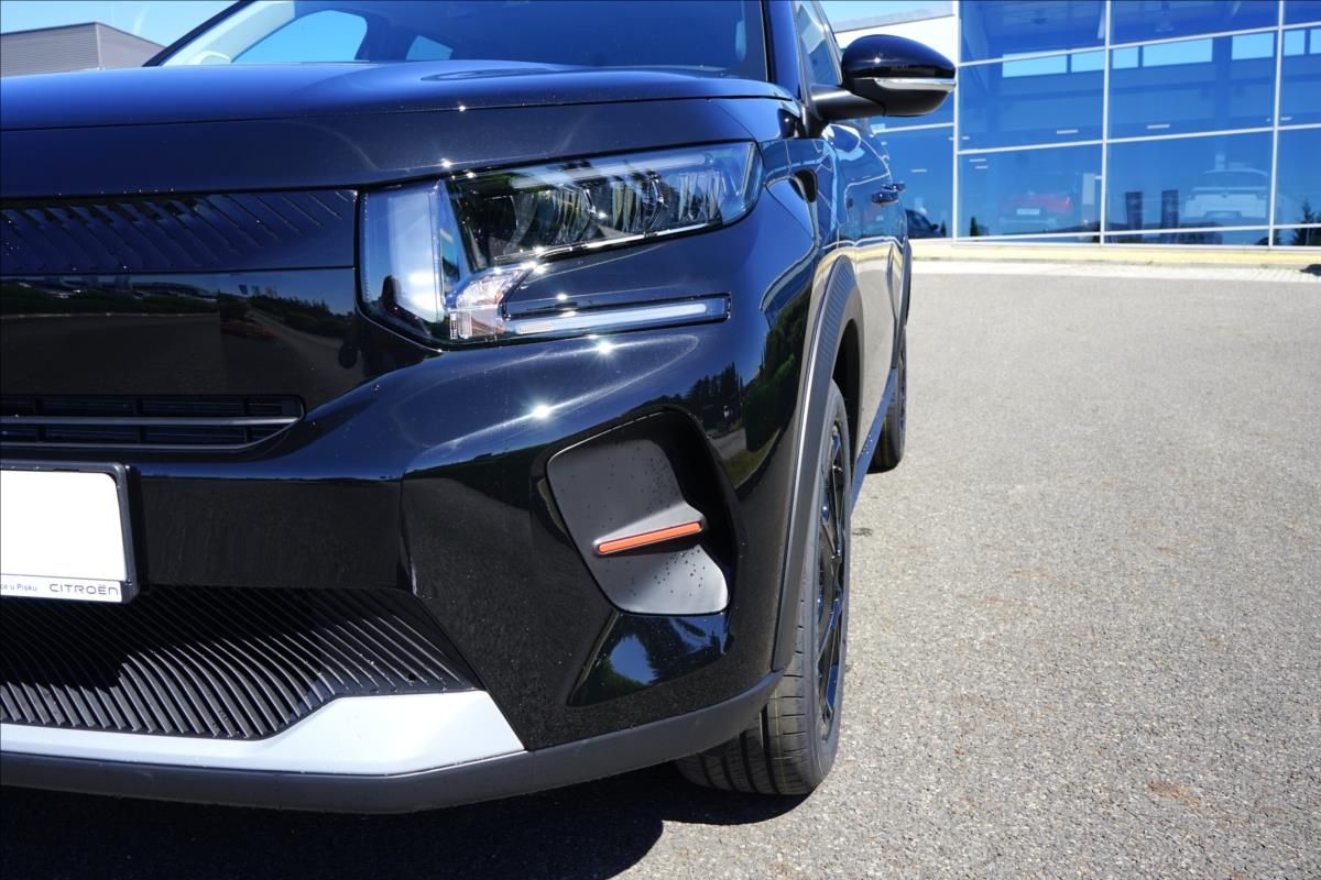 Citroën C3, 1,2 Turbo 100k Manual COLLECTI - fotka 3
