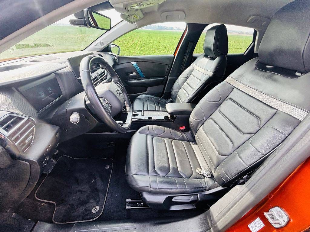 Citroën C4, ë-C4 - fotka 5