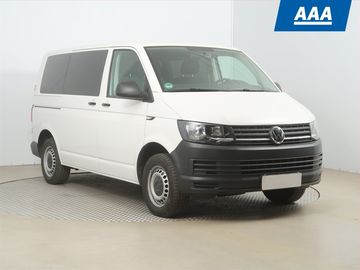 2.0 TDI, 9 míst, KR