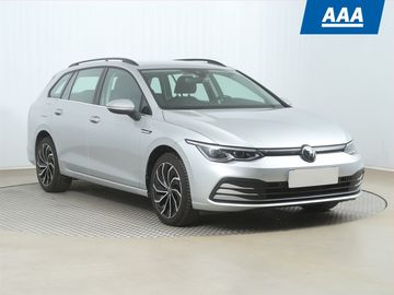 1.5 TSI, Style, Automat, ČR