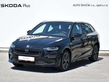 Monte Carlo 1.5 TSI 110kW