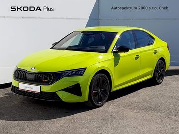 RS 2.0TSI 195kW 7AP