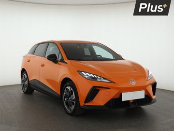 64 kWh, SoH 97%, Záruka