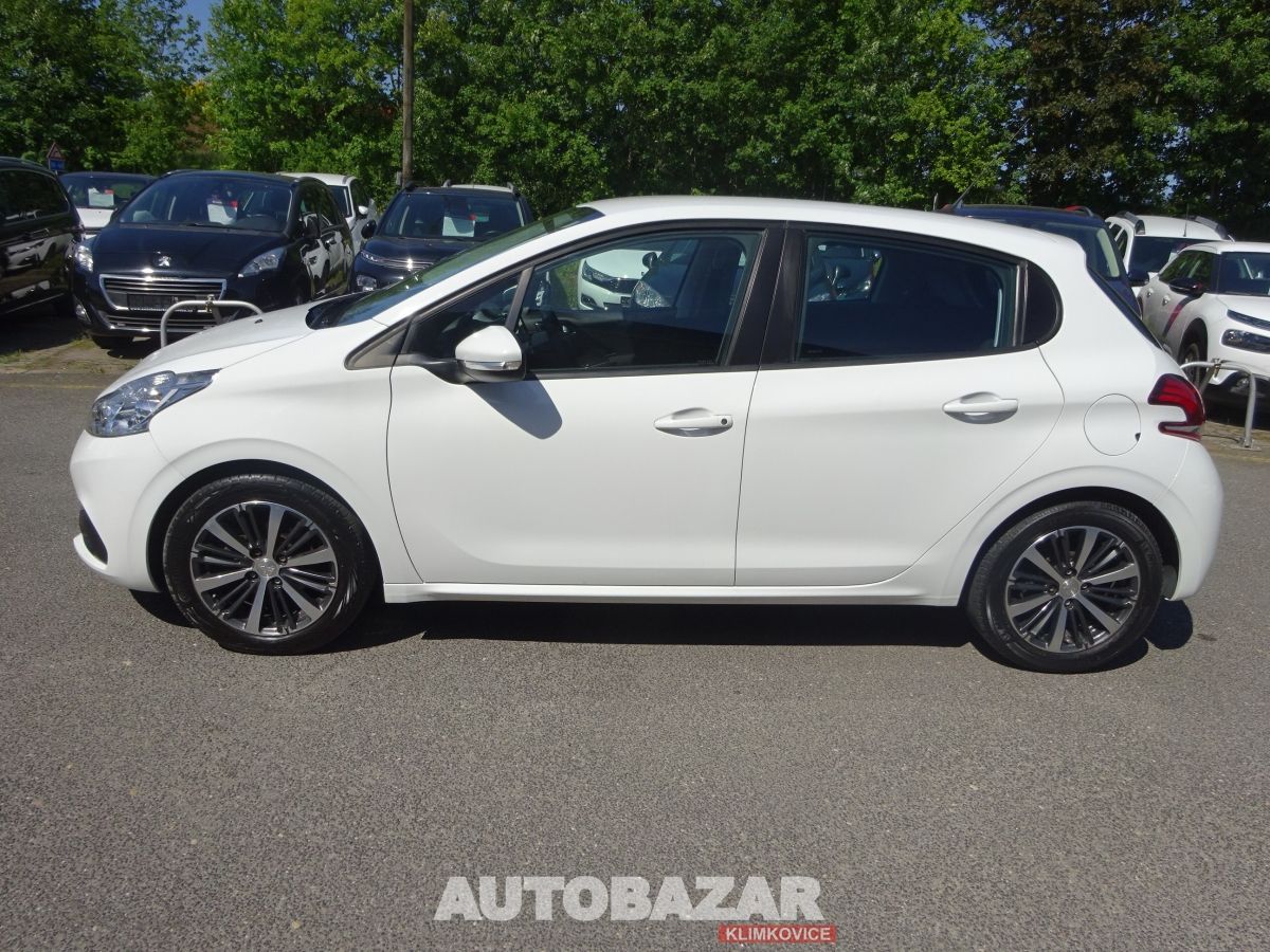 Peugeot 208, 1,6HDi,nové rozvody č. 49 - fotka 6
