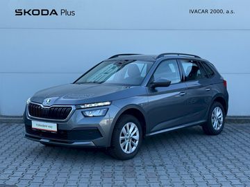 1.0 TSI 81 kW DSG