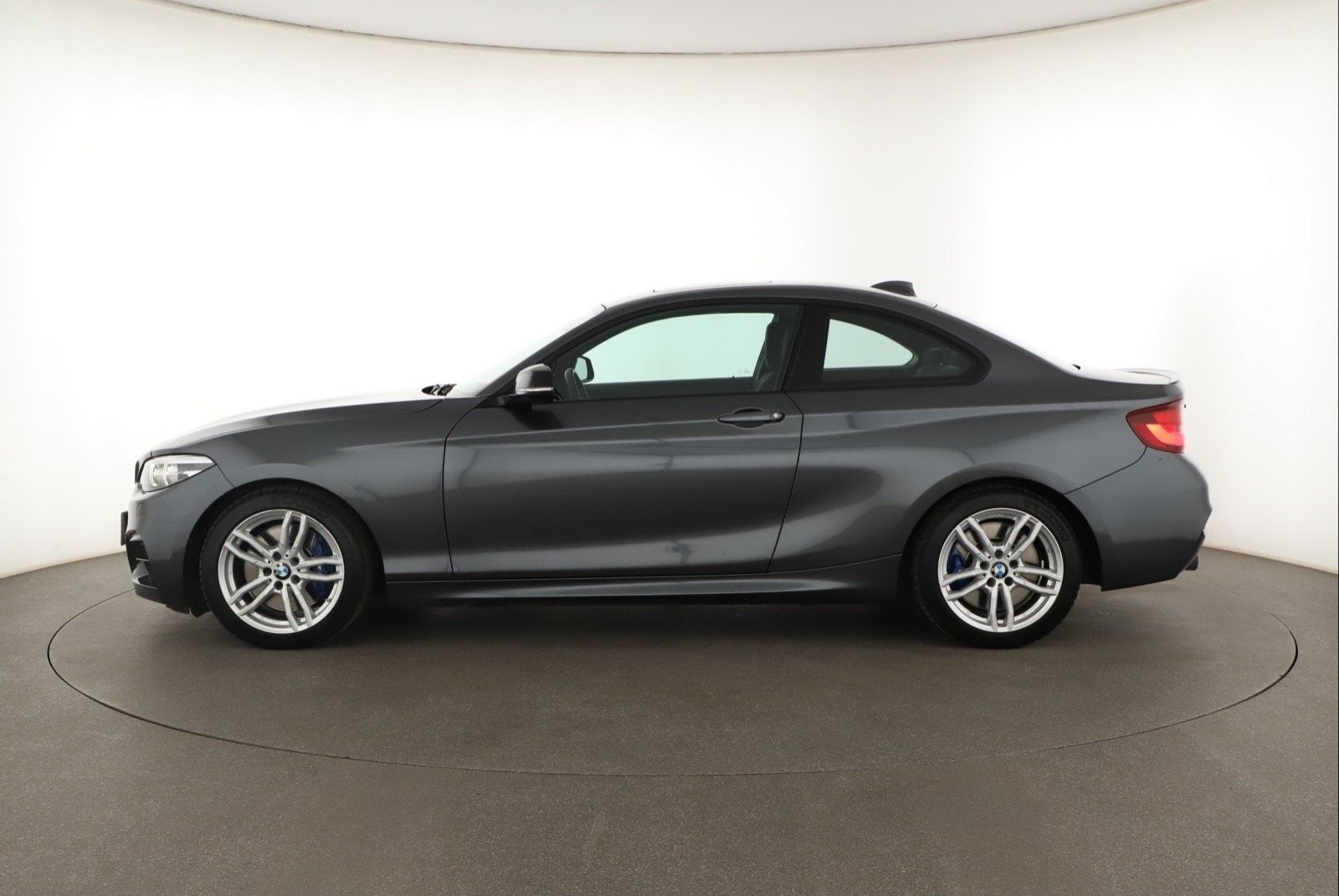 BMW Řada 2, M240 i xDrive - fotka 3